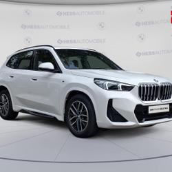 BMW X1 sDrive18d 150ch M Sport Colmar