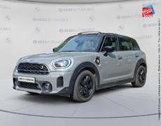 Mini Countryman Colmar