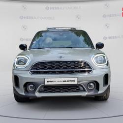Mini Countryman Cooper SE 125ch + 95ch Edition Premium Plus ALL4 BVA6 Colmar