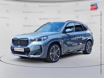 BMW X1 - ixDrive30 313ch M Sport - 37 999 €
