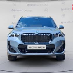 BMW X1 ixDrive30 313ch M Sport Colmar
