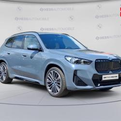BMW X1 ixDrive30 313ch M Sport Colmar