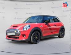 Mini Mini - Cooper SE 184ch Edition Greenwich BVA - 17 799 €