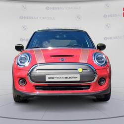 Mini Mini Cooper SE 184ch Edition Greenwich BVA Colmar