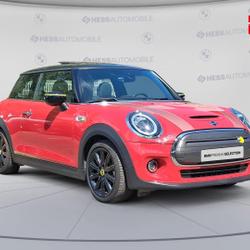 Mini Mini Cooper SE 184ch Edition Greenwich BVA Colmar