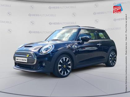 Mini Mini - Cooper SE 184ch Yours BVA - 17 499 €