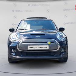 Mini Mini Cooper SE 184ch Yours BVA Colmar