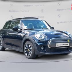 Mini Mini Cooper SE 184ch Yours BVA Colmar