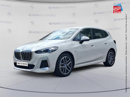 BMW Serie 2 Active Tourer - 225e 245ch xDrive M Sport DKG7 - 32 299 €