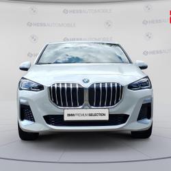 BMW Serie 2 Active Tourer 225e 245ch xDrive M Sport DKG7 Colmar