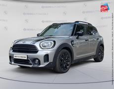 Mini Countryman Colmar