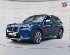 BMW X1 - ixDrive30 313ch - 31 299 €