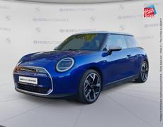 Mini Cooper Colmar
