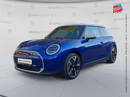 Mini Cooper - E 184ch Favoured - 29 999 €