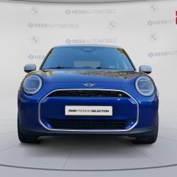 Mini Cooper E 184ch Favoured Colmar