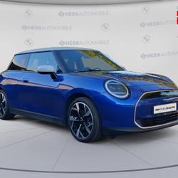 Mini Cooper E 184ch Favoured Colmar