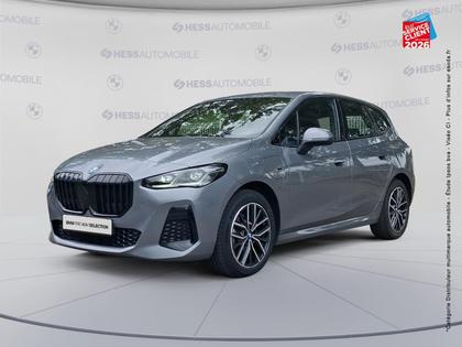 BMW Serie 2 Active Tourer - 225e 245ch xDrive M Sport DKG7 - 30 299 €