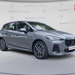BMW Serie 2 Active Tourer 225e 245ch xDrive M Sport DKG7 Colmar
