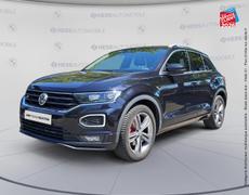 Volkswagen T-Roc Colmar
