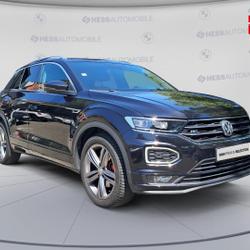 Volkswagen T-Roc 1.5 TSI EVO 150ch R-Line Euro6d-T Colmar