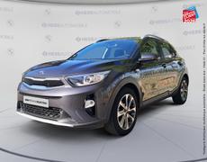 Kia Stonic Colmar
