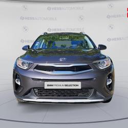 Kia Stonic 1.0 T-GDi 100ch ISG Active Euro6d-T Colmar