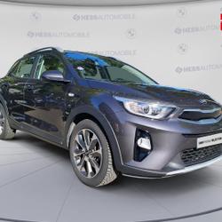 Kia Stonic 1.0 T-GDi 100ch ISG Active Euro6d-T Colmar
