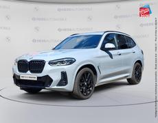 BMW X3 Colmar