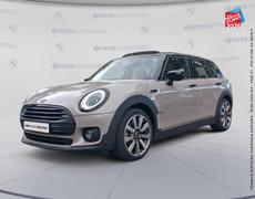 Mini Clubman Colmar