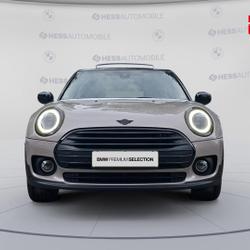 Mini Clubman Cooper 136ch Edition Premium Plus BVA7 Colmar