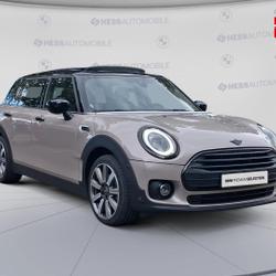 Mini Clubman Cooper 136ch Edition Premium Plus BVA7 Colmar