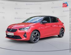 Opel Corsa Colmar