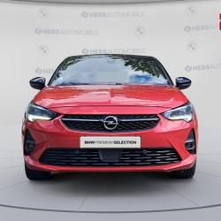 Opel Corsa 1.2 Turbo 130ch GS Line BVA Colmar