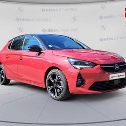 Opel Corsa 1.2 Turbo 130ch GS Line BVA Colmar