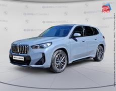 BMW X1 - ixDrive30 313ch M Sport - 44 499 €