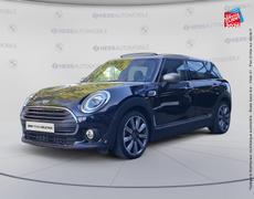 Mini Clubman Colmar