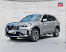 BMW X1 Colmar