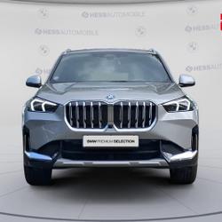 BMW X1 xDrive25e 245ch xLine occasion - Colmar - photo 2/31