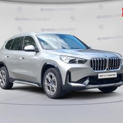 BMW X1 xDrive25e 245ch xLine occasion - Colmar - photo 3/31