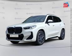 BMW X1 Colmar