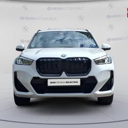 BMW X1 ixDrive30 313ch M Sport Colmar