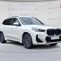 BMW X1 ixDrive30 313ch M Sport Colmar