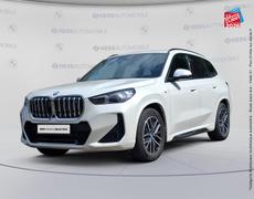 BMW X1 Colmar