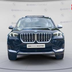 BMW X1 sDrive18d 150ch xLine occasion - Colmar - photo 2/30