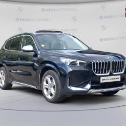 BMW X1 sDrive18d 150ch xLine occasion - Colmar - photo 3/30