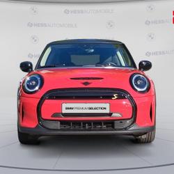 Mini Mini Cooper SE 184ch Edition Premium Plus BVA 5CV Colmar
