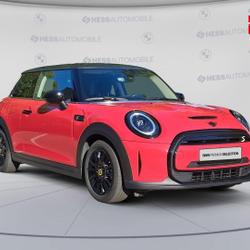 Mini Mini Cooper SE 184ch Edition Premium Plus BVA 5CV Colmar