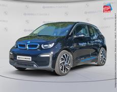 BMW i3 Colmar