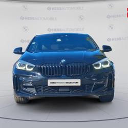 BMW Serie 1 118dA 150ch M Sport 8cv occasion - Colmar - photo 2/30