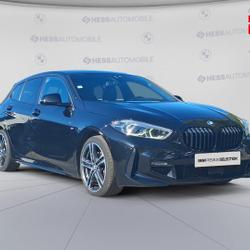 BMW Serie 1 118dA 150ch M Sport 8cv occasion - Colmar - photo 3/30